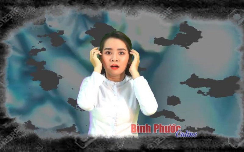 Ấm tình người trong đại dịch
