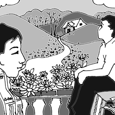 Ấm tình tri kỷ Ấm tình tri kỷ