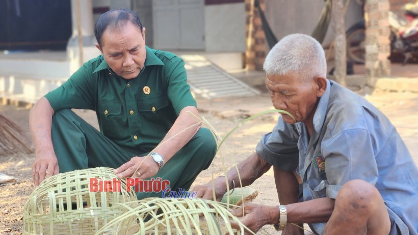 Âm vang ký ức