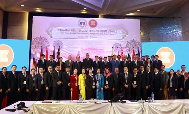 ASEAN nỗ lực xin đăng cai Vòng Chung kết World Cup 2034 ASEAN nỗ lực xin đăng cai Vòng Chung kết World Cup 2034