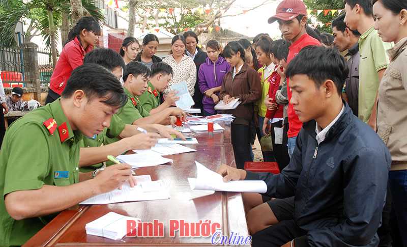 Ấm mùa xuân biên giới - Bài cuối Ấm mùa xuân biên giới - Bài cuối