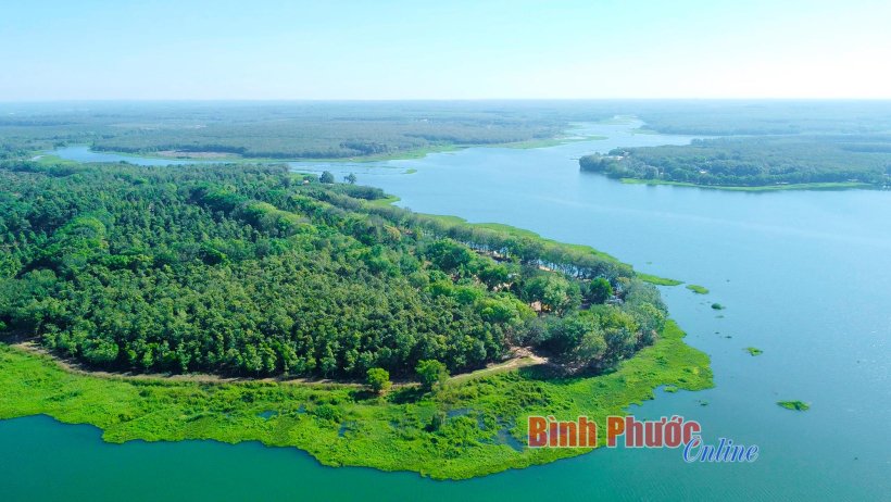 Ấn tượng điểm hẹn sinh thái Phú Gia Ấn tượng điểm hẹn sinh thái Phú Gia