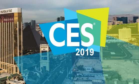 Sáu xu hướng công nghệ ở CES 2019 sẽ làm thay đổi thế giới Sáu xu hướng công nghệ ở CES 2019 sẽ làm thay đổi thế giới