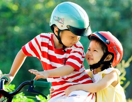Học sinh Bình Phước đoạt 35 giải “An toàn giao thông cho nụ cười ngày mai” Học sinh Bình Phước đoạt 35 giải “An toàn giao thông cho nụ cười ngày mai”