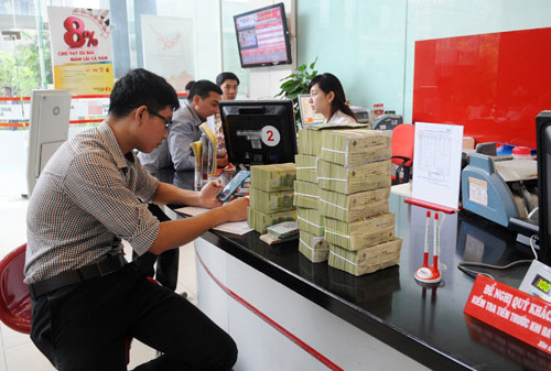 Người giàu Việt Nam sẽ tăng nhanh nhất thế giới