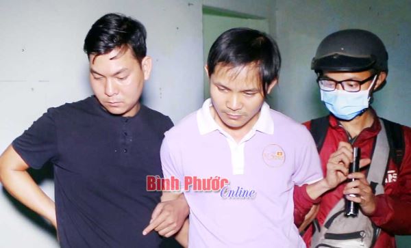 Trung tá công an giả, sau 2 năm quay lại lừa đảo