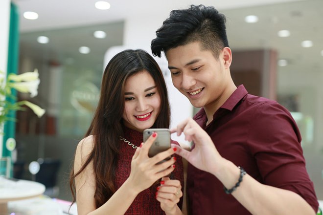 Đầu số 086 của Viettel gây "sốt" ngay ngày đầu đặt chỗ trên website Đầu số 086 của Viettel gây "sốt" ngay ngày đầu đặt chỗ trên website