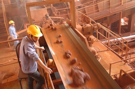 Dự án bauxite sập bẫy giá rẻ từ Trung Quốc