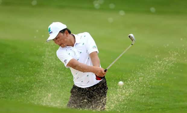 1.500 golf thủ tranh tài nhân kỷ niệm 1 năm thành lập Bamboo Airways 1.500 golf thủ tranh tài nhân kỷ niệm 1 năm thành lập Bamboo Airways