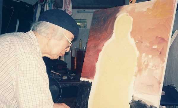 Triển lãm bộ sưu tập tranh đồ sộ nhất của danh họa Lưu Công Nhân Triển lãm bộ sưu tập tranh đồ sộ nhất của danh họa Lưu Công Nhân