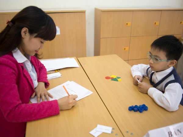Năm học 2015-2016: Tiếp tục đổi mới kiểm tra, đánh giá học sinh Năm học 2015-2016: Tiếp tục đổi mới kiểm tra, đánh giá học sinh