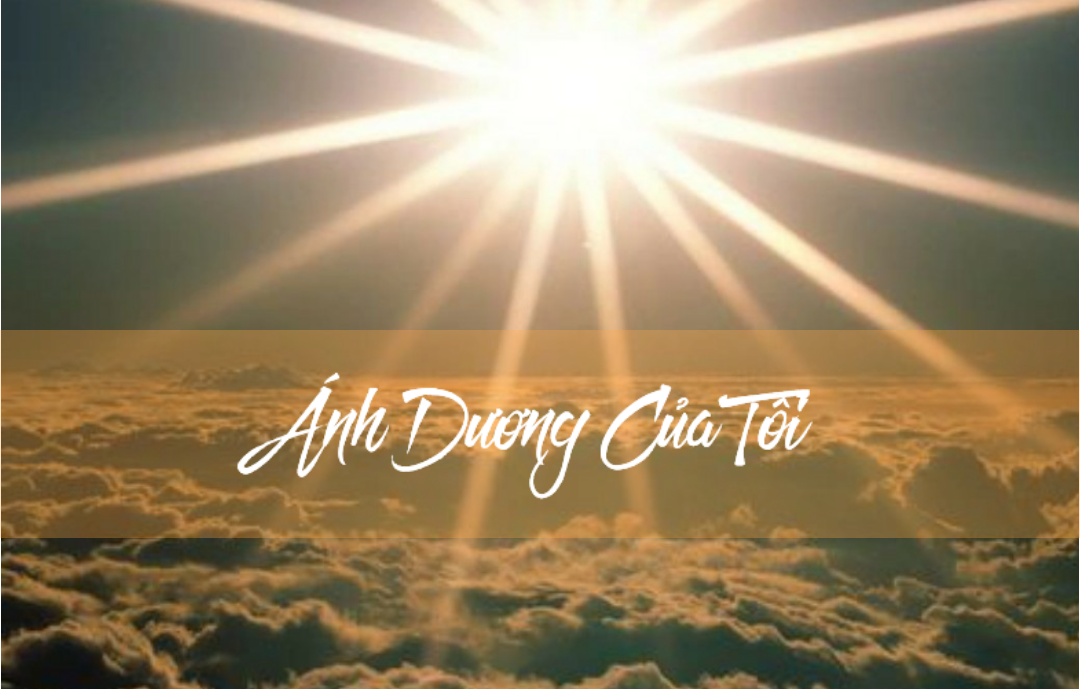 Ánh dương