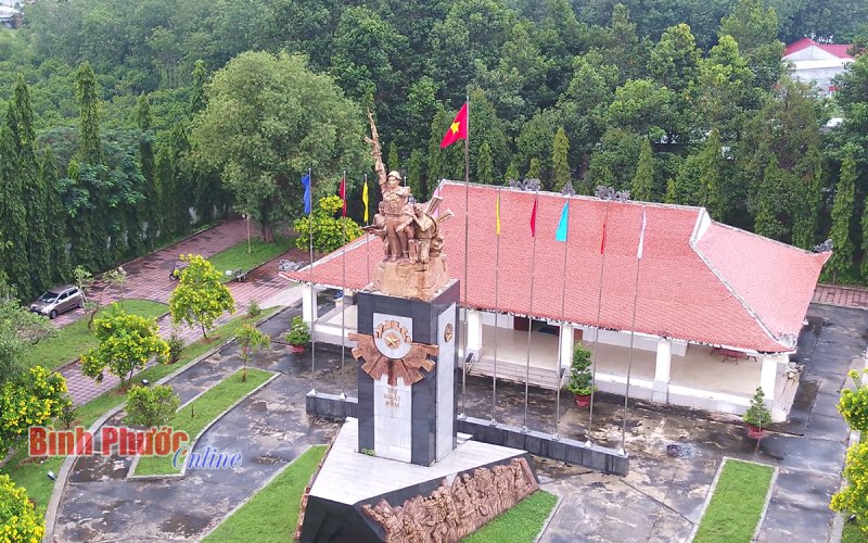 Ðánh thức tiềm năng du lịch Hớn Quản