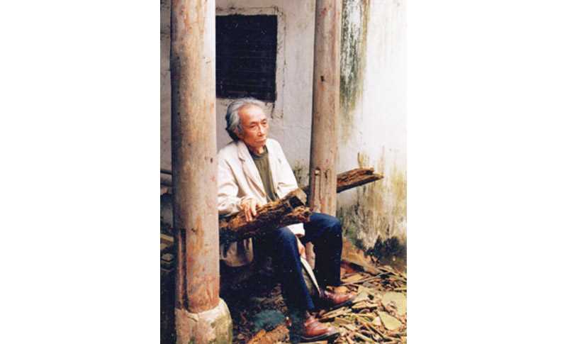 Kim Lân - Cây bút độc đáo của làng quê Việt Nam Kim Lân - Cây bút độc đáo của làng quê Việt Nam