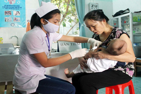 Tăng cường phòng, chống dịch bệnh trong mùa Đông - Xuân