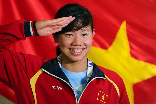 SEA Games 28: Sự thay đổi về chất của thể thao Việt Nam SEA Games 28: Sự thay đổi về chất của thể thao Việt Nam