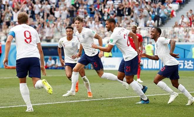 Kết quả World Cup 2018 ngày 25-6: 6 đội đi tiếp, 8 đội bị loại