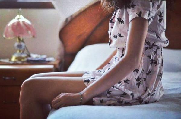 Anh yêu hay chỉ là thương em