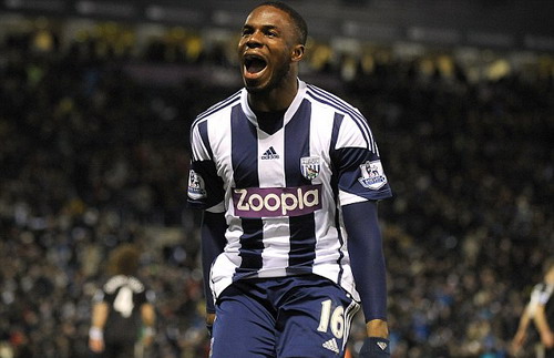 Chelsea hụt bước ở The Hawthorns Chelsea hụt bước ở The Hawthorns