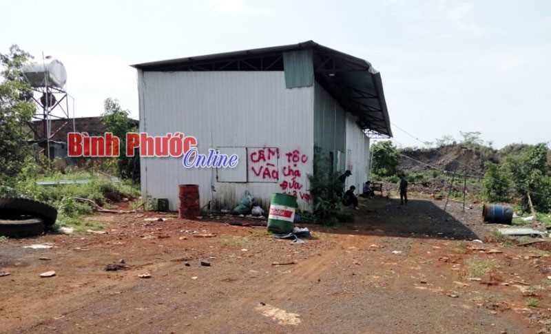 Thiệt mạng do xô xát trong lúc mua đá Thiệt mạng do xô xát trong lúc mua đá