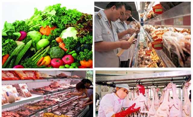 Trường hợp được miễn kiểm tra an toàn thực phẩm nhập khẩu