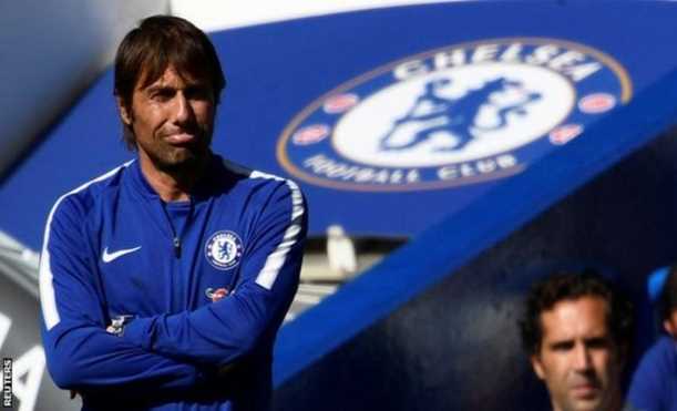 Chelsea thua đau Burnley: Cơn ác mộng của Conte vẫn chưa chấm dứt Chelsea thua đau Burnley: Cơn ác mộng của Conte vẫn chưa chấm dứt