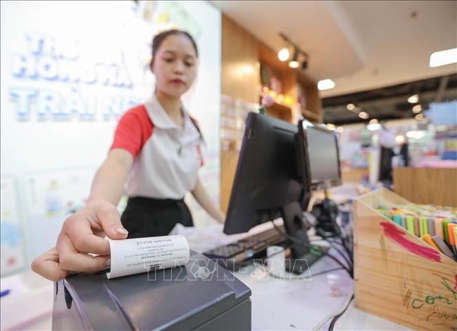 Áp dụng hóa đơn điện tử: Hiểu đúng để làm đúng