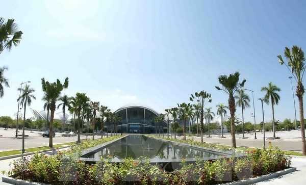 APEC 2017: Nền tảng giúp Ấn Độ sớm gia nhập diễn đàn khu vực