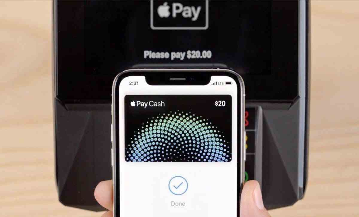 Ví điện tử Apple Pay rơi vào tầm ngắm điều tra chống độc quyền của EU Ví điện tử Apple Pay rơi vào tầm ngắm điều tra chống độc quyền của EU
