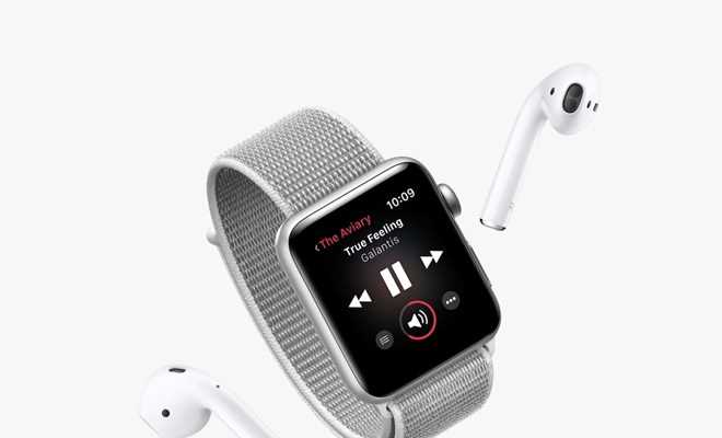 Apple đã xuất xưởng 3,5 triệu đồng hồ thông minh trong quý Hai Apple đã xuất xưởng 3,5 triệu đồng hồ thông minh trong quý Hai