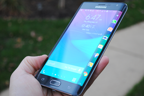 Samsung Galaxy S6: Quá nhiều ứng dụng rác? Samsung Galaxy S6: Quá nhiều ứng dụng rác?