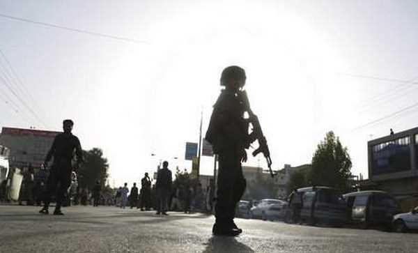Afghanistan: Một trung tâm tình báo ở thủ đô Kabul bị tấn công