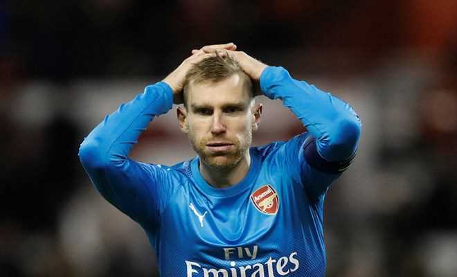 Đội bóng hạng Nhất biến Arsenal trở thành cựu vương FA Cup