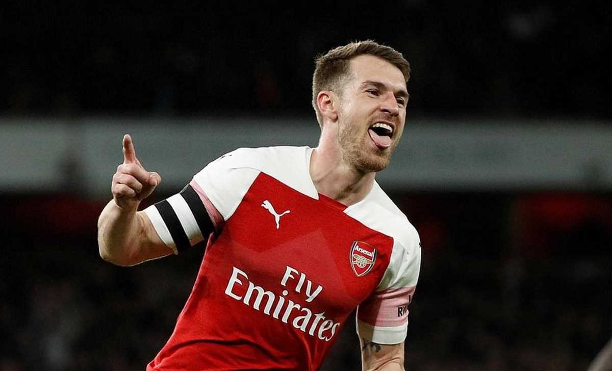 Đánh bại Newcastle, Arsenal leo lên tốp 3 Premier League