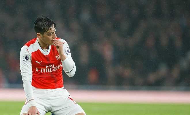 Kết quả: Hàng loạt bất ngờ đã xảy ra ở vòng 23 Premier League