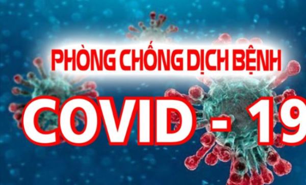 9 biện pháp mới nhất phòng chống dịch Covid-19 người dân cần biết 9 biện pháp mới nhất phòng chống dịch Covid-19 người dân cần biết