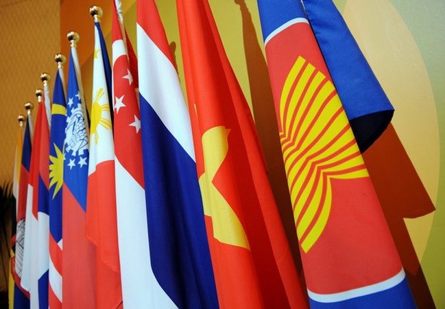 ASEAN hướng tới gia nhập Nghị định thư Madrid vào năm 2015 ASEAN hướng tới gia nhập Nghị định thư Madrid vào năm 2015