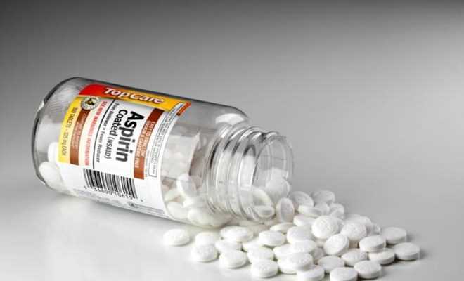 Thuốc giảm đau Aspirin - con dao hai lưỡi trong phòng ngừa ung thư