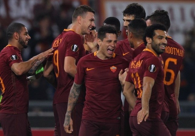 Europa League: Xác định được 13 đội thẳng tiến vòng knock-out