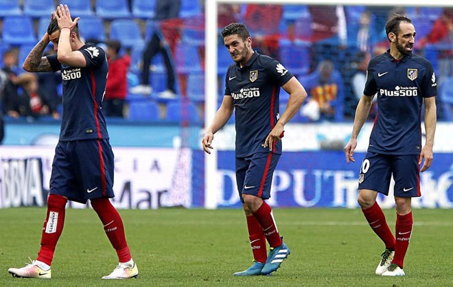 Cuộc đua La Liga: Còn khả năng nào để Real lật đổ Barca?