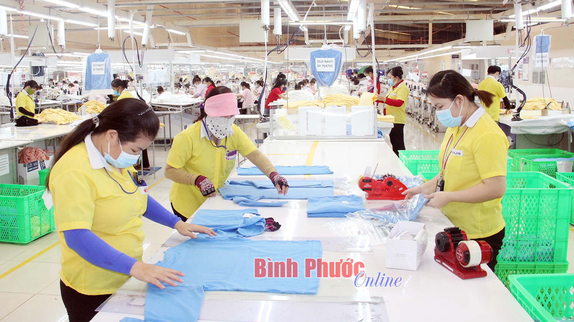 Ðẩy mạnh phát triển đảng viên