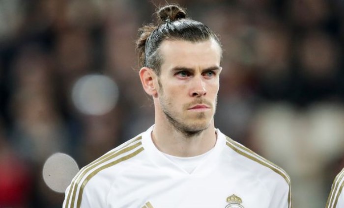 Real sẽ trao cơ hội cuối cho Gareth Bale Real sẽ trao cơ hội cuối cho Gareth Bale
