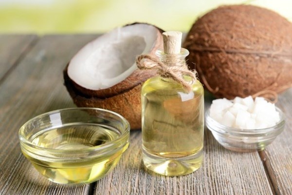Những điều cần biết khi sử dụng dầu thực vật để dưỡng da Những điều cần biết khi sử dụng dầu thực vật để dưỡng da