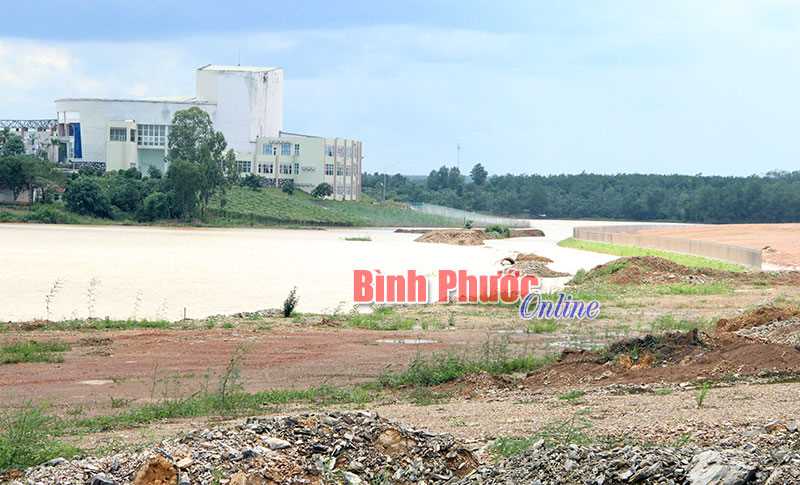 Tăng gấp đôi số thửa sau đo đạc Tăng gấp đôi số thửa sau đo đạc