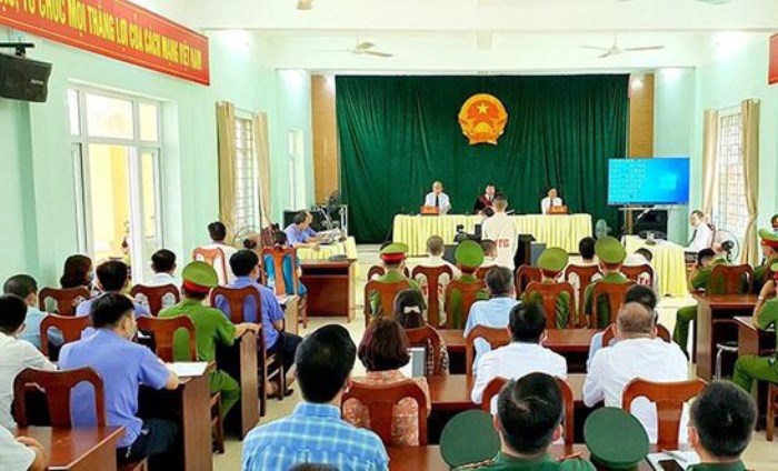Cái giá của vô trách nhiệm Cái giá của vô trách nhiệm