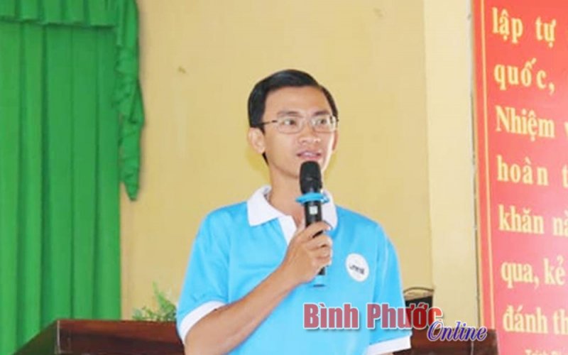 Ba câu thần chú