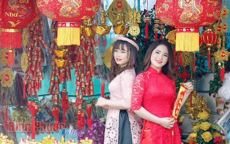 Bạc Liêu rộn ràng vào xuân