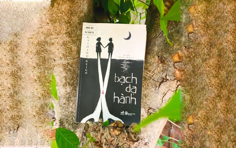Bạch Dạ Hành: Đề cao luật nhân quả!