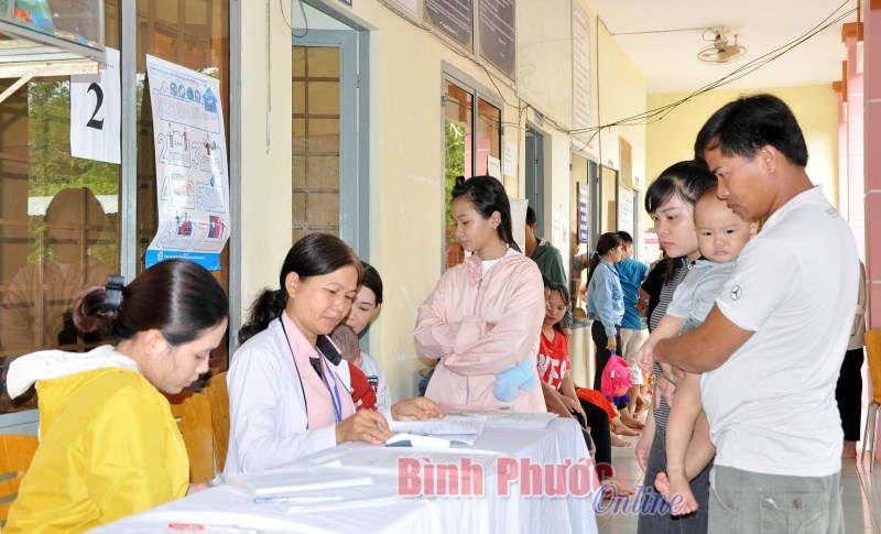 Không chủ quan với bệnh bạch hầu (Bài 1)