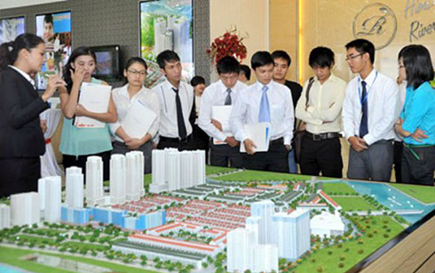 Kỳ thi sát hạch và cấp chứng chỉ hành nghề môi giới bất động sản Kỳ thi sát hạch và cấp chứng chỉ hành nghề môi giới bất động sản